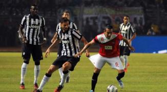 Gustavo Lopez Dapat Banyak Pelajaran Lawan Juventus